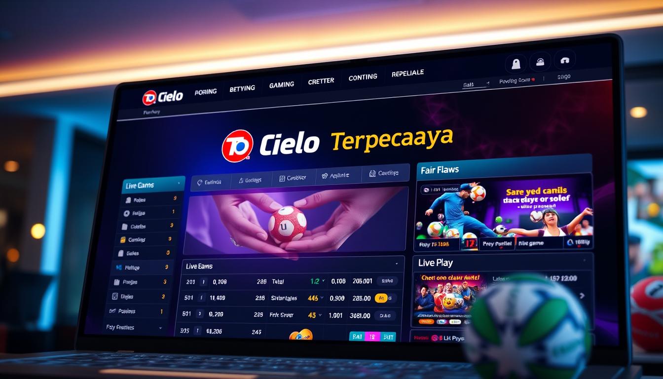 Togel Online Terpercaya: Temukan Situs Judi Terbaik