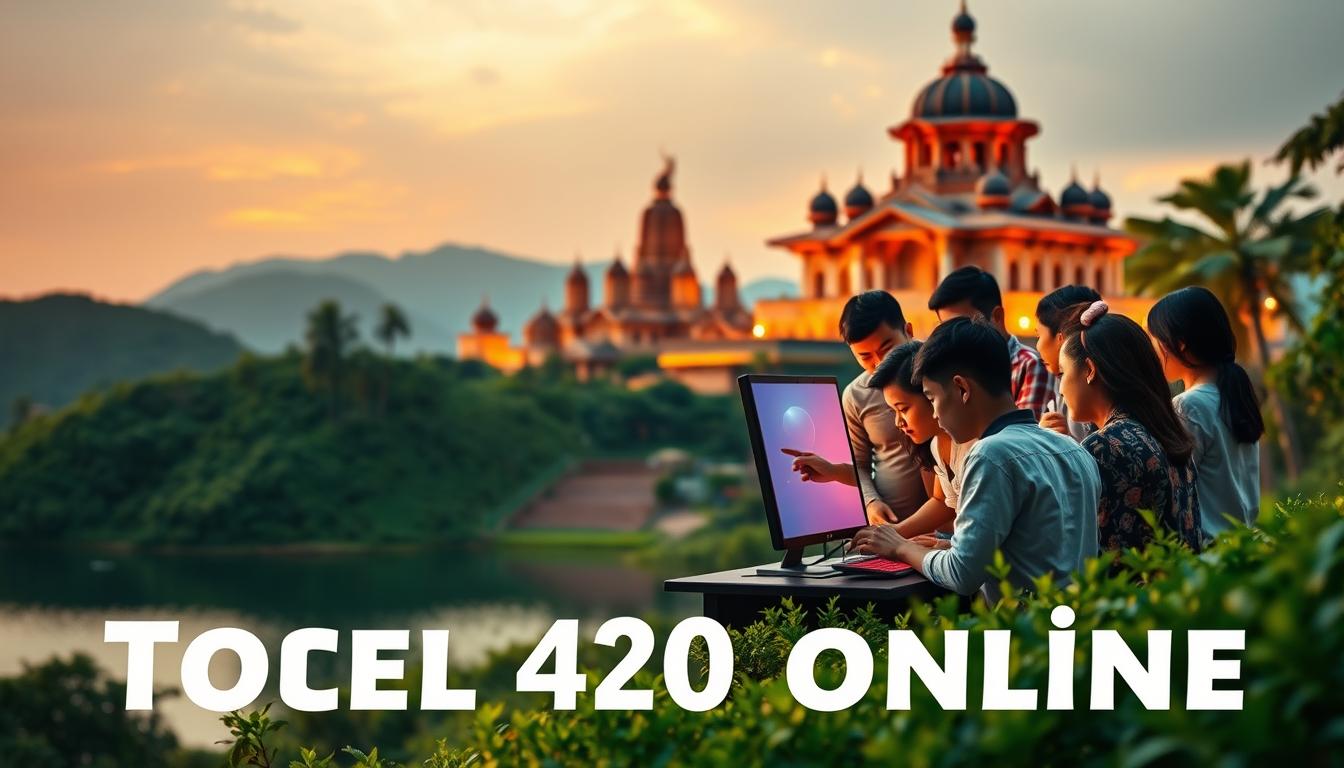 Togel 4D Online: Bermain Togel Terpercaya di Indonesia