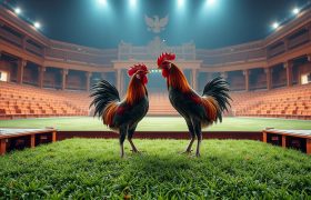 sabung ayam online resmi