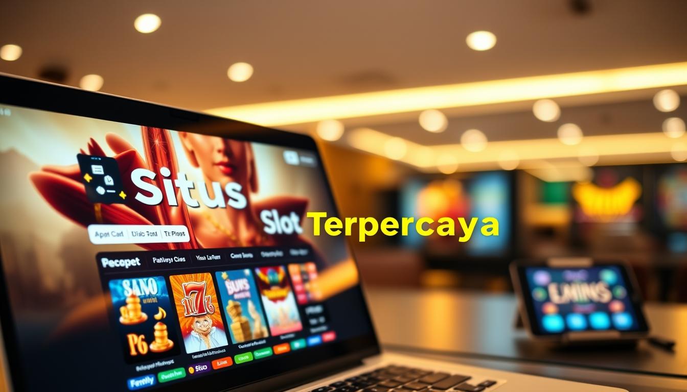 Link Slot Online Terbaru – Temukan Situs Slot Gacor Hari Ini