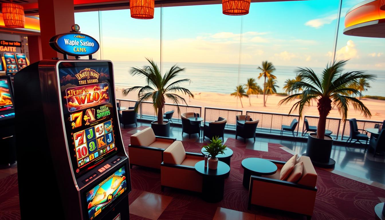 Situs Slot Online Terpercaya: Pilihan Terbaik untuk Pemain Indonesia