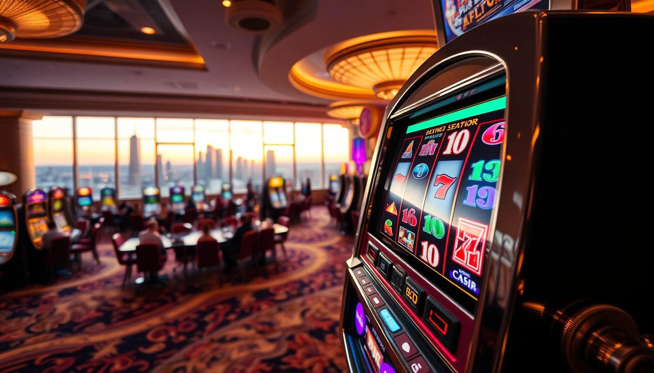 slot online terpopuler