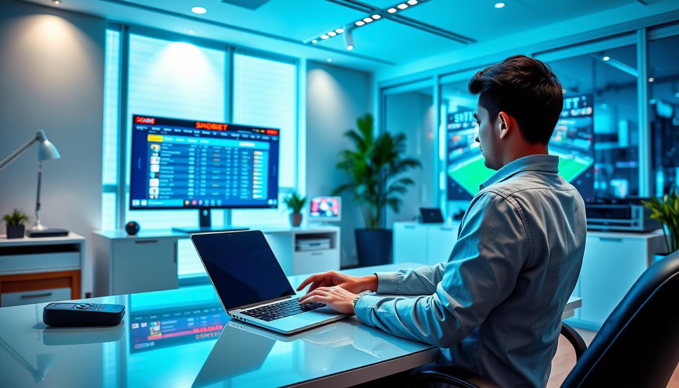 Cara Maksimalkan Pengalaman Bermain di Sbobet Online