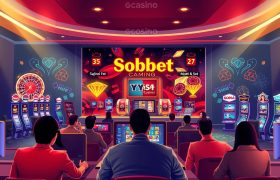 Rekomendasi Game Seru di Sbobet Online