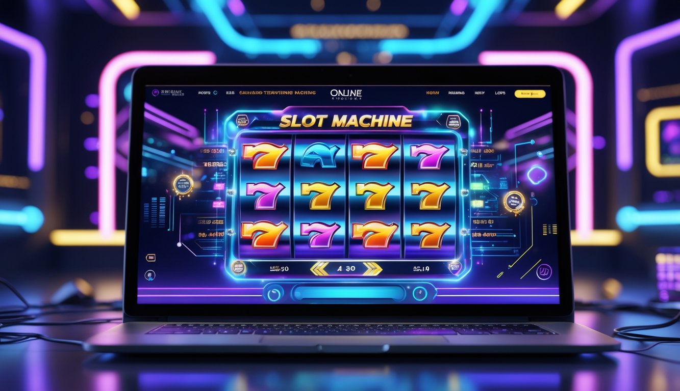 Slot Online