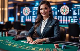 Live Game Casino Online