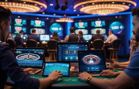 Live Game Casino Online