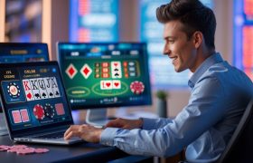 Live Game Casino Online