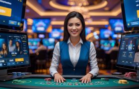 Live Game Casino Online