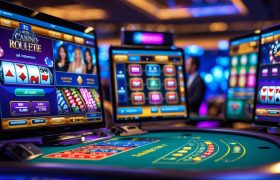Live Game Casino Online
