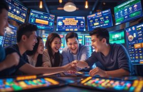 Sbobet online